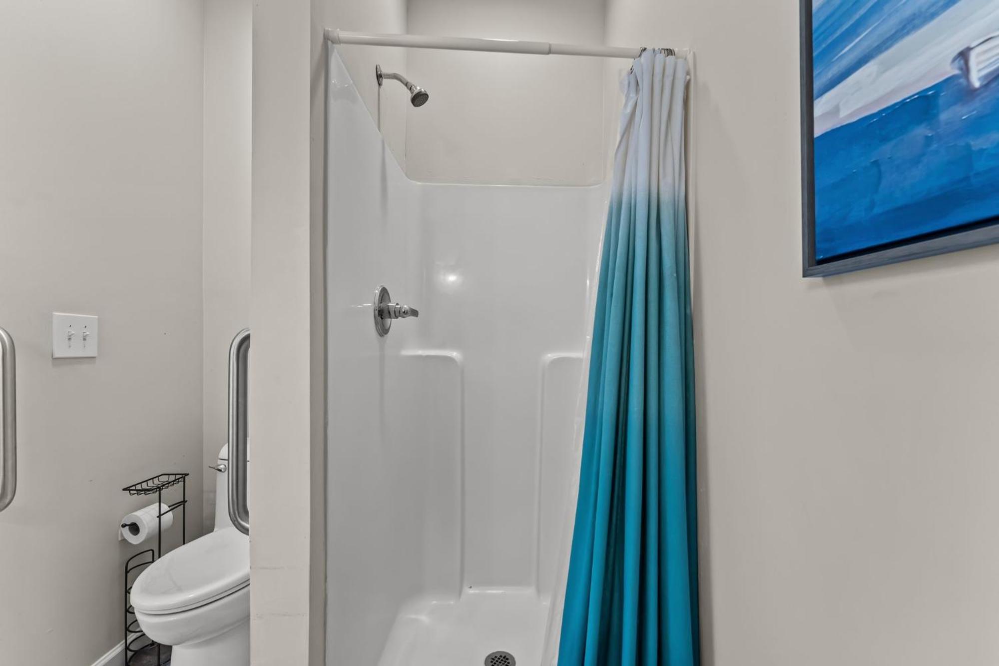 Blue Oasis Beach Vacation Home With Private Pool & Hot Tub ปานามาซิตี้บีช ภายนอก รูปภาพ